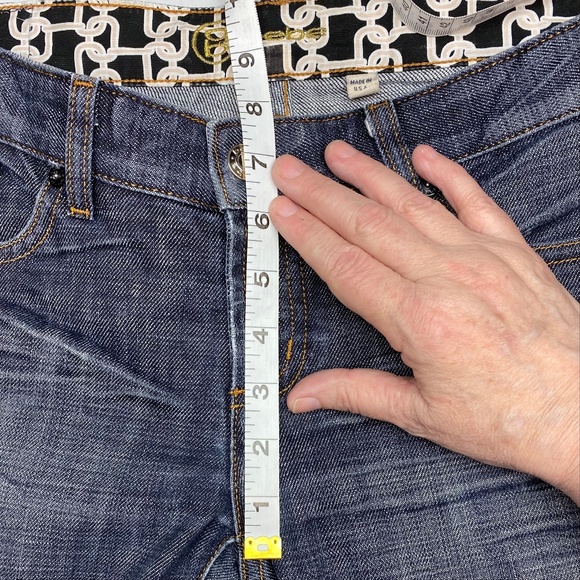 Bebe Jeans,  29W 26L - Picture 10 of 11